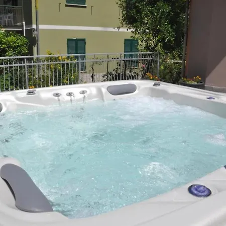 Paradiso Bilocale 204 Apartamento