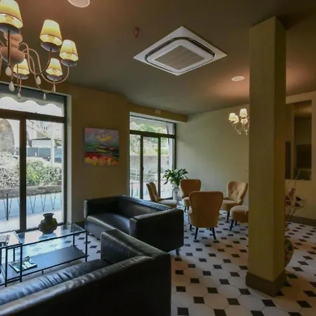 Paradiso Bilocale 204 Apartment