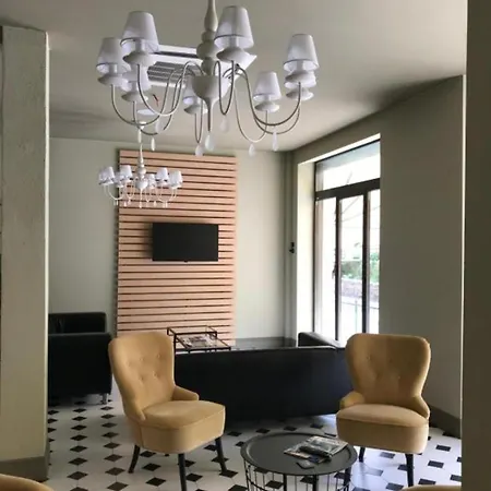Paradiso Bilocale 204 Apartment