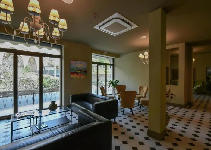 Paradiso Bilocale 204 Appartement